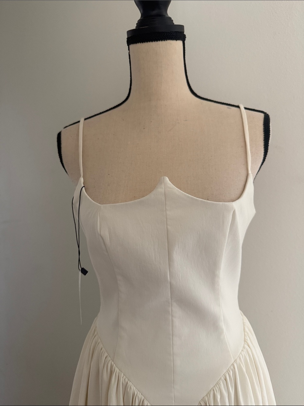 Camila Coelho Antonella Midi Dress - Picture 2 of 7